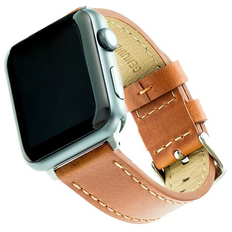 genuine Apple Watch band